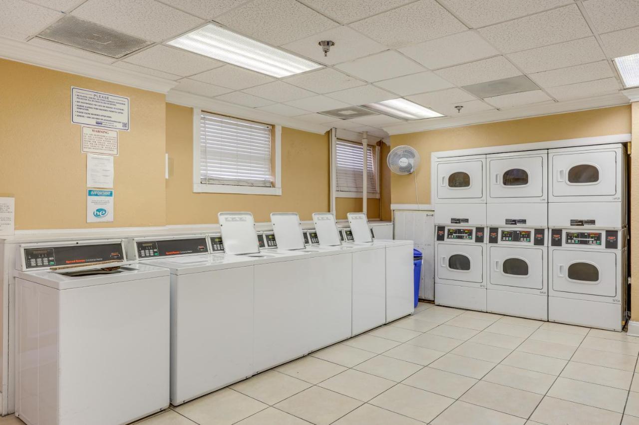 Downtown Jacksonville Studio With City Views! Kültér fotó
